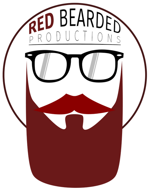 Red Bearded Productions