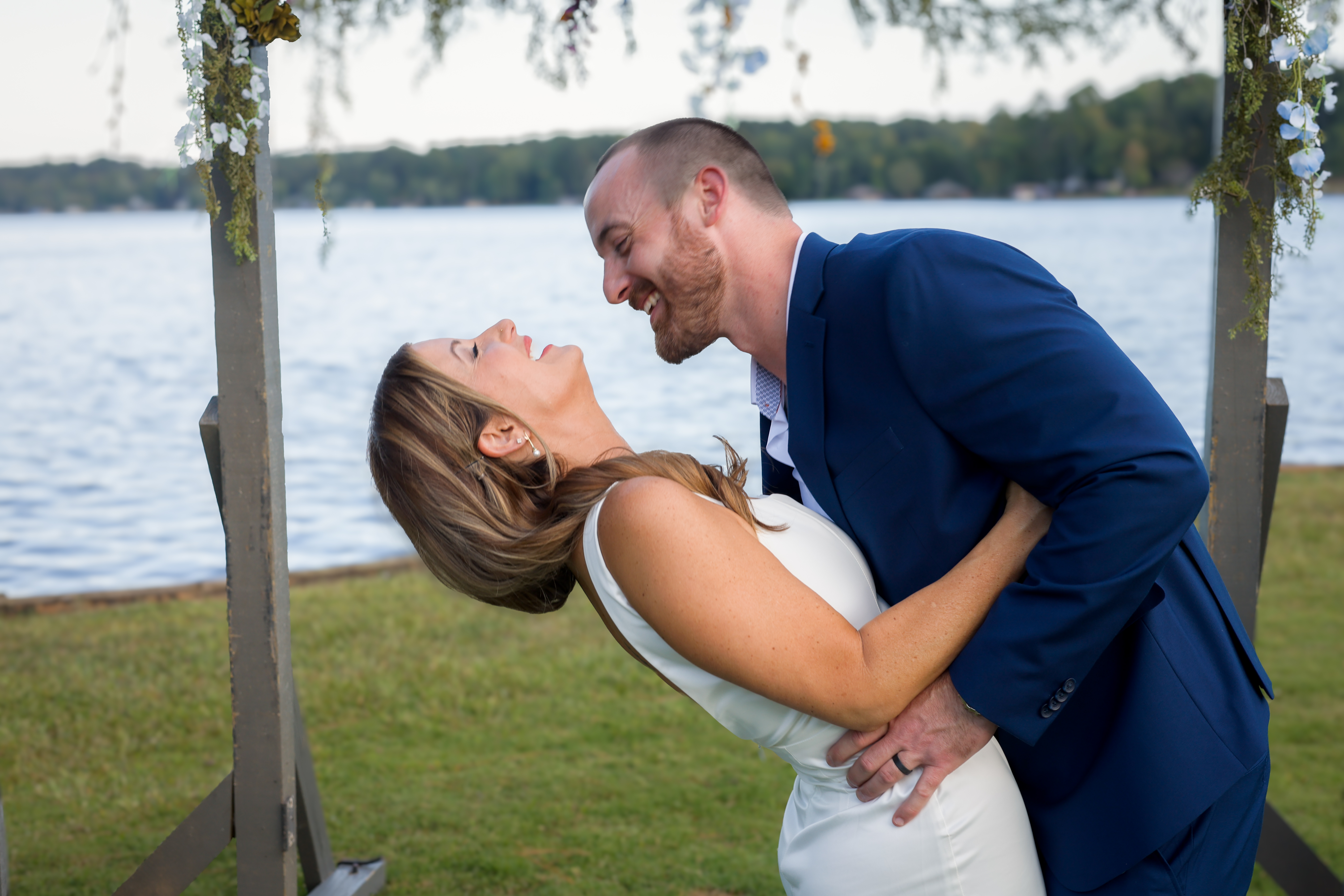 Choosing the Perfect Wedding Videography Style